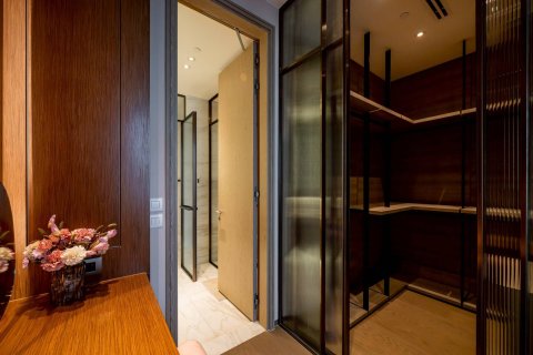 Condo à Bangkok, Thaïlande, 1 chambre  № 181111 - photo 27