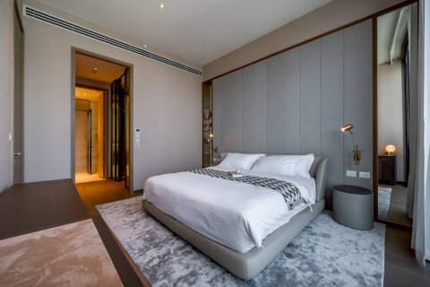 Condo à Bangkok, Thaïlande, 1 chambre  № 181111 - photo 22