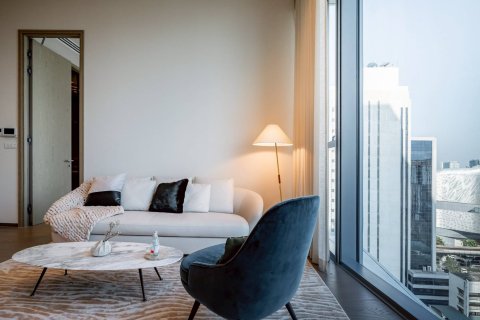 Condo à Bangkok, Thaïlande, 1 chambre  № 181111 - photo 8