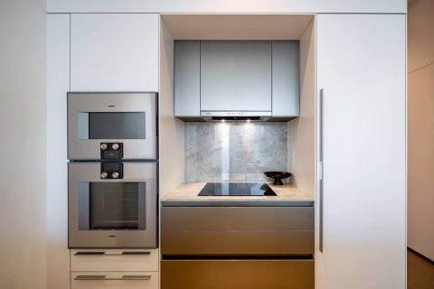 Condo à Bangkok, Thaïlande, 1 chambre  № 181111 - photo 14