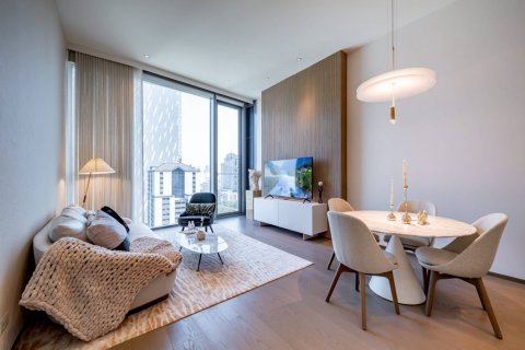 Condo à Bangkok, Thaïlande, 1 chambre  № 181111 - photo 11