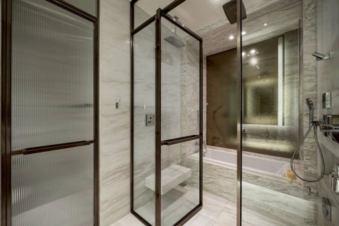 Condo à Bangkok, Thaïlande, 1 chambre  № 181111 - photo 28
