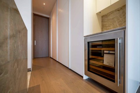 Condo à Bangkok, Thaïlande, 1 chambre  № 181111 - photo 17