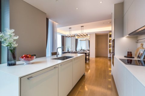 Penthouse à Bangkok, Thaïlande 2 chambres № 181108 - photo 30