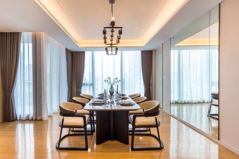 Penthouse à Bangkok, Thaïlande 2 chambres № 181108 - photo 14