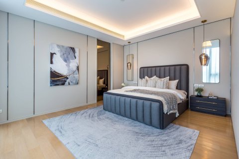 Penthouse à Bangkok, Thaïlande 2 chambres № 181108 - photo 28