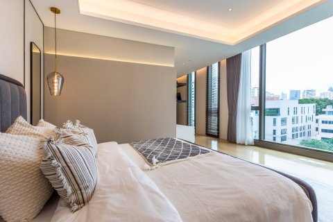 Penthouse à Bangkok, Thaïlande 2 chambres № 181108 - photo 27