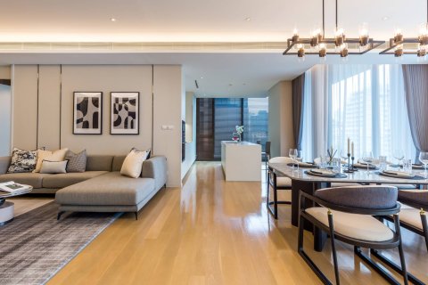 Penthouse à Bangkok, Thaïlande 2 chambres № 181108 - photo 3