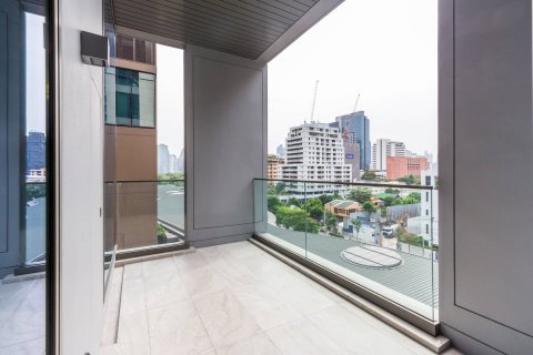 Penthouse à Bangkok, Thaïlande 2 chambres № 181108 - photo 25