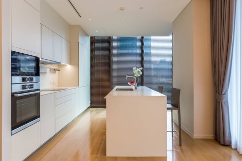 Penthouse à Bangkok, Thaïlande 2 chambres № 181108 - photo 22
