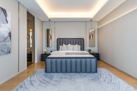 Penthouse à Bangkok, Thaïlande 2 chambres № 181108 - photo 29