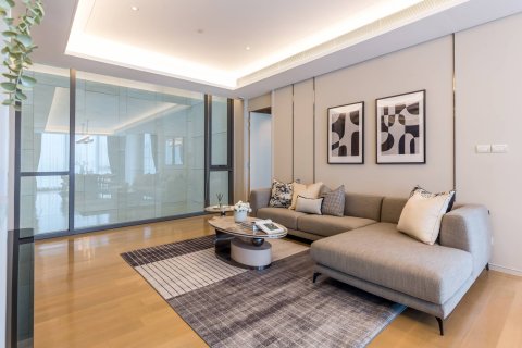 Penthouse à Bangkok, Thaïlande 2 chambres № 181108 - photo 6