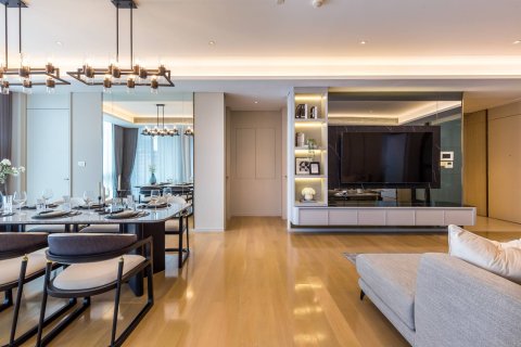 Penthouse à Bangkok, Thaïlande 2 chambres № 181108 - photo 18