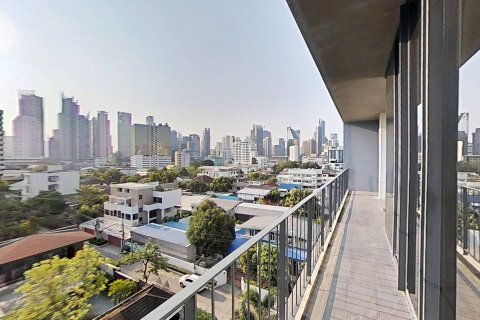 Penthouse à Bangkok, Thaïlande 4 chambres № 181112 - photo 8