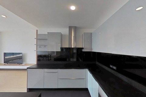Penthouse à Bangkok, Thaïlande 4 chambres № 181112 - photo 4