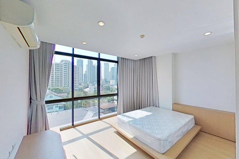 Penthouse à Bangkok, Thaïlande 4 chambres № 181112 - photo 12