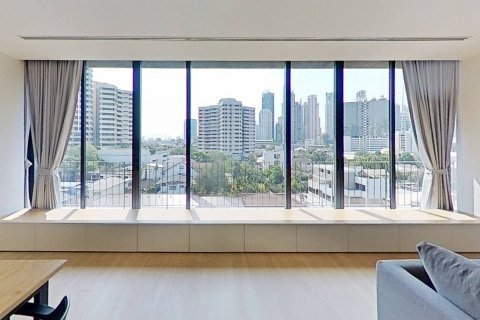 Penthouse à Bangkok, Thaïlande 4 chambres № 181112 - photo 7