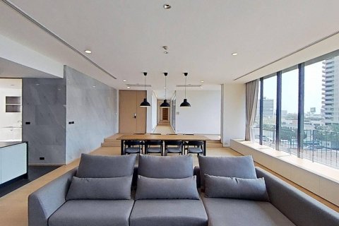 Penthouse à Bangkok, Thaïlande 4 chambres № 181112 - photo 6