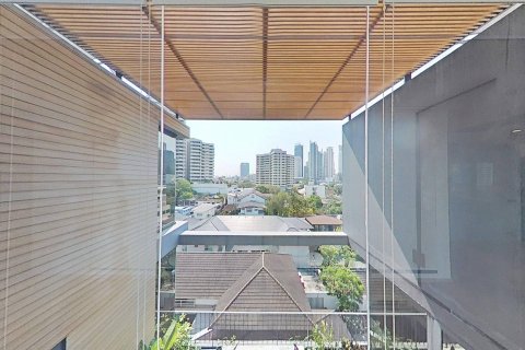 Penthouse à Bangkok, Thaïlande 4 chambres № 181112 - photo 9