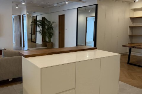 Condo à Bangkok, Thaïlande, 3 chambres  № 181113 - photo 4