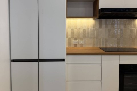 Condo à Bangkok, Thaïlande, 3 chambres  № 181113 - photo 12