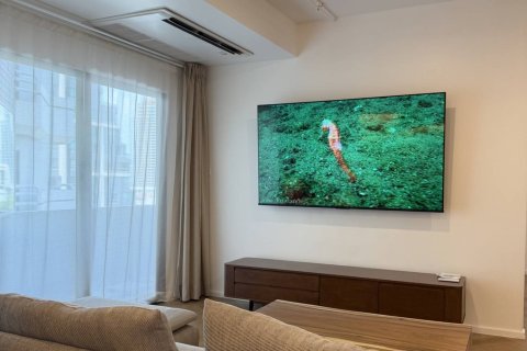 Condo à Bangkok, Thaïlande, 3 chambres  № 181113 - photo 6