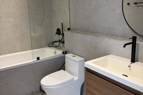 Condo à Bangkok, Thaïlande, 3 chambres  № 181113 - photo 16