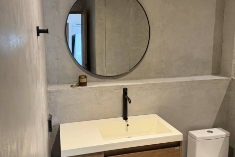 Condo à Bangkok, Thaïlande, 3 chambres  № 181113 - photo 17