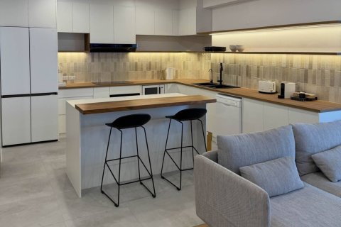 Condo à Bangkok, Thaïlande, 3 chambres  № 181113 - photo 2