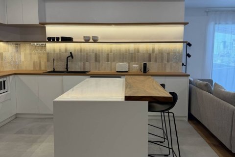 Condo à Bangkok, Thaïlande, 3 chambres  № 181113 - photo 3
