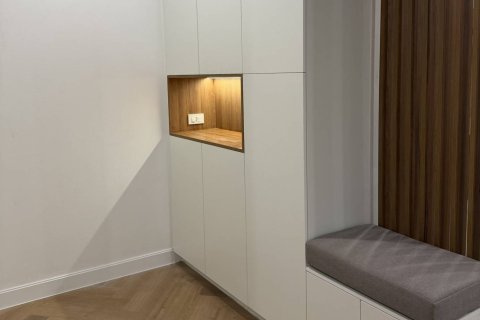 Condo à Bangkok, Thaïlande, 3 chambres  № 181113 - photo 19