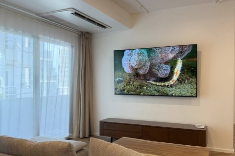 Condo à Bangkok, Thaïlande, 3 chambres  № 181113 - photo 7