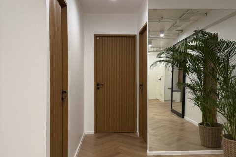 Condo à Bangkok, Thaïlande, 3 chambres  № 181113 - photo 15