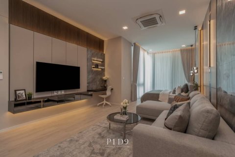 Maison à Bangkok, Thaïlande 4 chambres № 181114 - photo 11