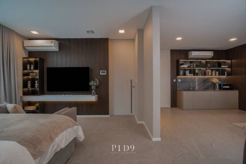 Maison à Bangkok, Thaïlande 4 chambres № 181114 - photo 7
