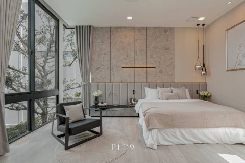Maison à Bangkok, Thaïlande 4 chambres № 181114 - photo 19
