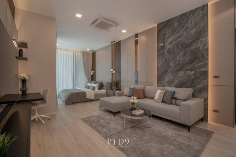 Maison à Bangkok, Thaïlande 4 chambres № 181114 - photo 9