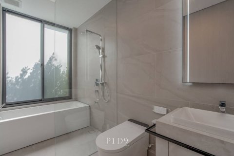 House in Bangkok, Thailand 4 bedrooms № 181114 - photo 25