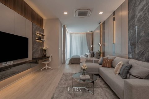 Maison à Bangkok, Thaïlande 4 chambres № 181114 - photo 10