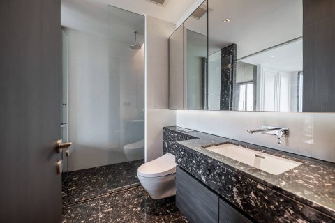 Condo à Bangkok, Thaïlande, 2 chambres  № 181109 - photo 22