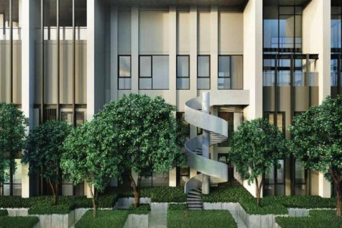 Condo à Bangkok, Thaïlande, 2 chambres  № 181109 - photo 23