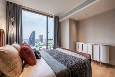 Condo à Bangkok, Thaïlande, 2 chambres  № 181109 - photo 20