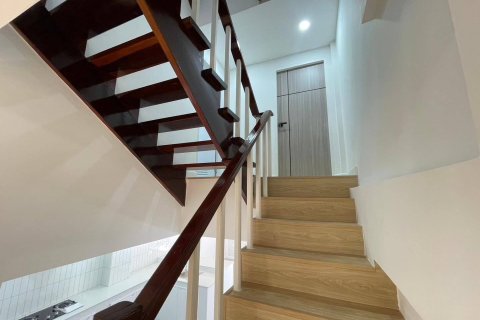 Дом в Нонтхабури, Таиланд с 4 спальнями  № 154083 - фото 27