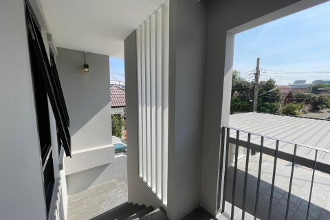 Дом в Нонтхабури, Таиланд с 4 спальнями  № 154083 - фото 26