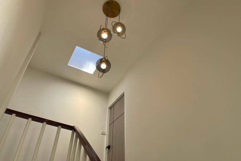 Дом в Нонтхабури, Таиланд с 4 спальнями  № 154083 - фото 29