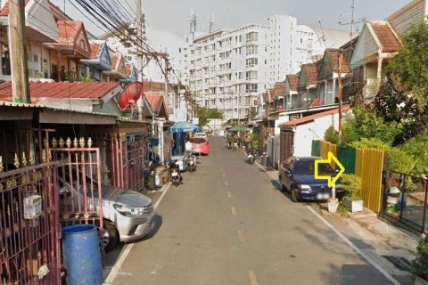 Land in Bang Bua Thong, Thailand 400 sq.m. № 154084 - photo 5