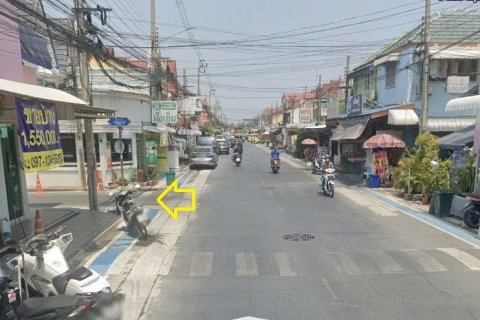 Land in Bang Bua Thong, Thailand 400 sq.m. № 154084 - photo 4