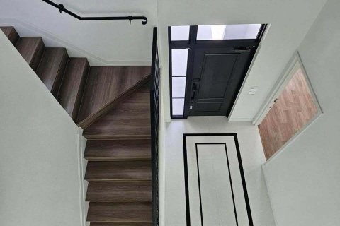 Дом в Нонтхабури, Таиланд с 3 спальнями  № 154085 - фото 5