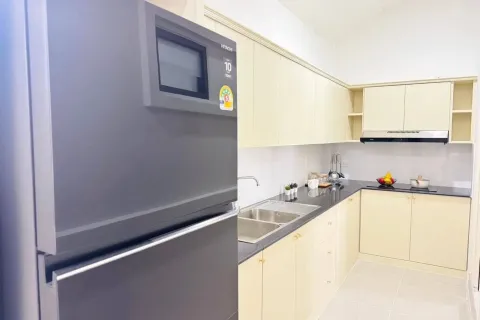 Дом в Паттайе, Таиланд с 3 спальнями  № 154081 - фото 12