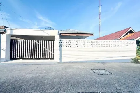 Дом в Паттайе, Таиланд с 3 спальнями  № 154081 - фото 13